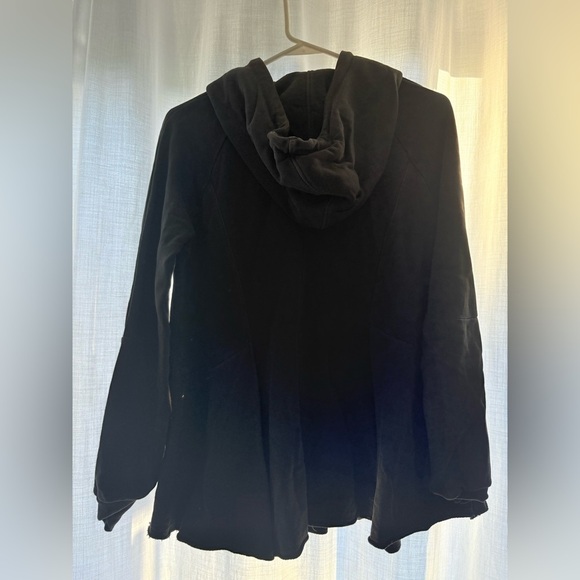 ANTHROPOLOGIE Pilcro Flynn Hoodie - Picture 5 of 5